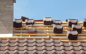 Teddington clay roofing costs
