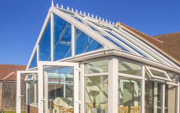 conservatory roof insulation costs Teddington