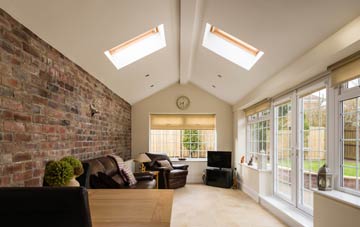 conservatory roof insulation Teddington