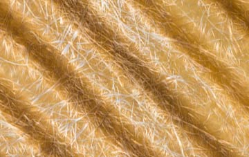 Teddington fibreglass roof waterproofing