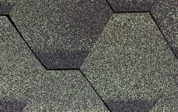 Teddington fibreglass shingle repairs