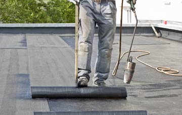 flat roof replacement Teddington
