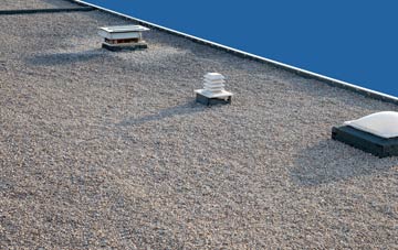 flat roofing Teddington