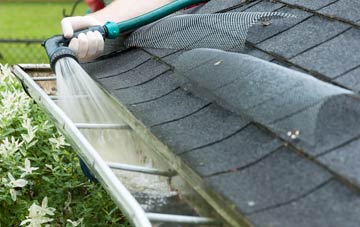 Teddington gutter cleaning costs