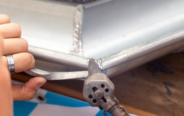 disadvantages of Teddington lead roofing