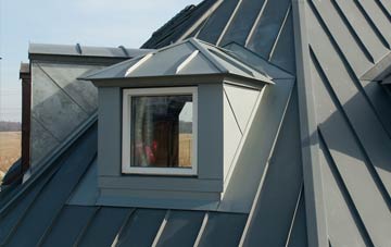 metal roofing Teddington