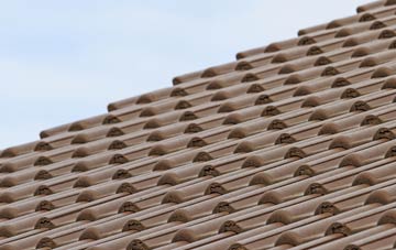 plastic roofing Teddington