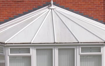 Teddington polycarbonate conservatory roof repairs