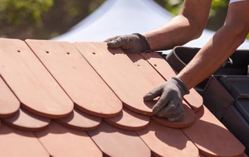 Teddington roof tile contractors