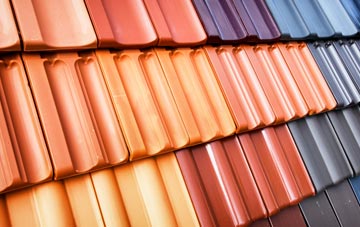 Teddington roof tile costs