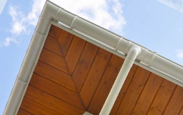 Teddington soffit types