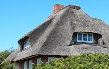 thatch roofing Teddington
