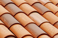 Teddington clay roofing
