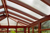 Teddington conservatory roofing insulation