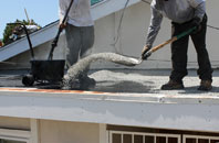 Teddington flat roofing repair