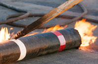 free Teddington flat roofing repair quotes