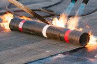 Teddington flat roof sealing