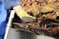 Teddington gutter cleaners