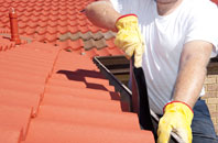 Teddington gutter repair