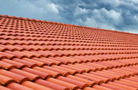 Teddington roofing tiles